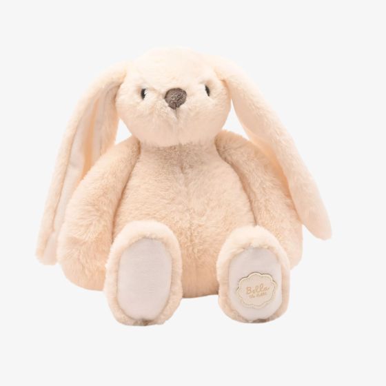 Bella The Bunny White Soft Toy SOF102