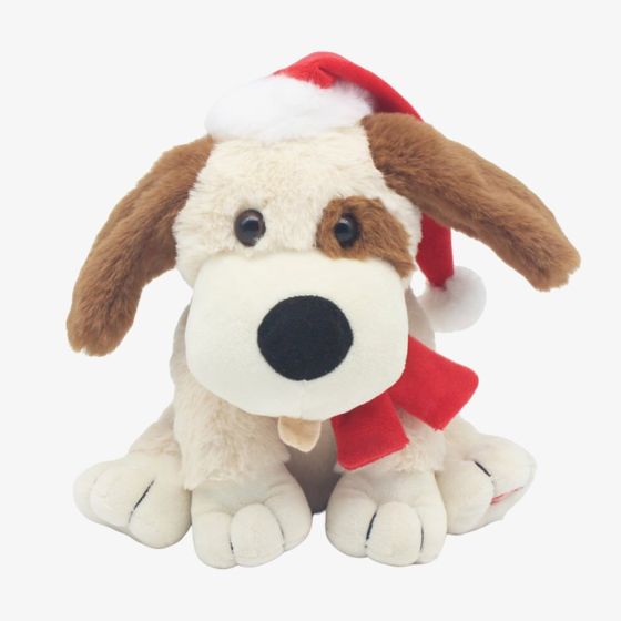 Musical Dancing Christmas Dog LP55695