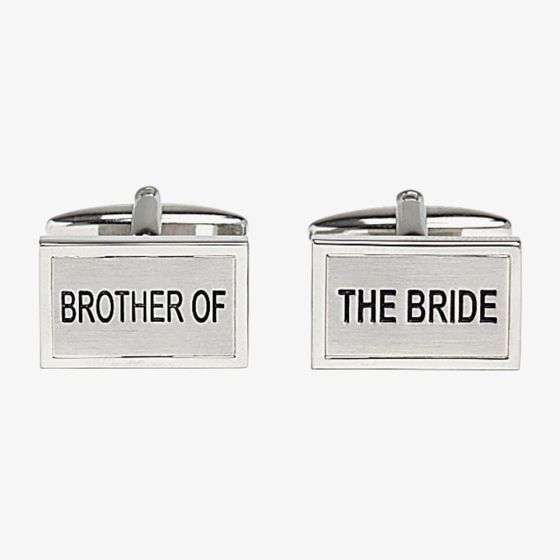 Brother Of The Bride Cufflinks 90-1468