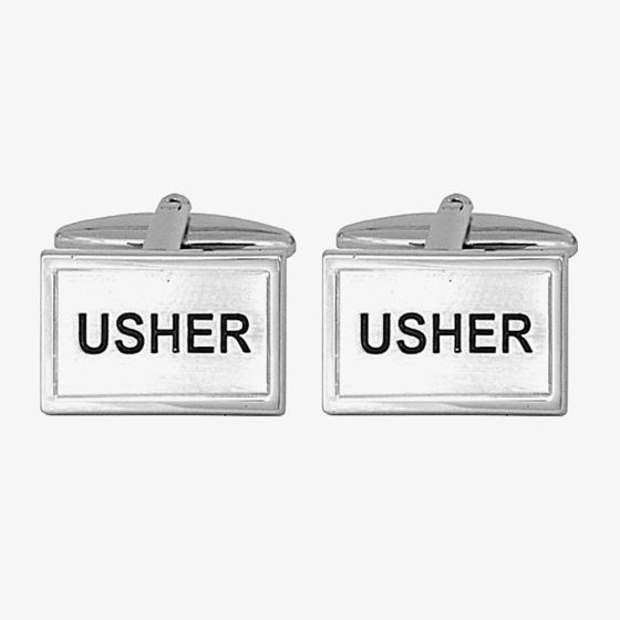 Usher Cufflinks 90-224