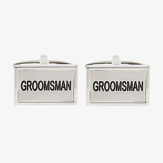 Groomsman Cufflinks 90-1465