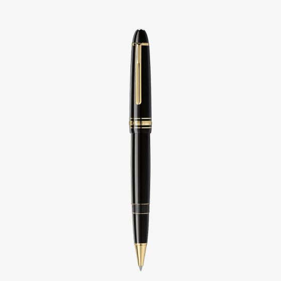 Montblanc Meisterstuck Gold-coated LeGrand Rollerball Pen 132454