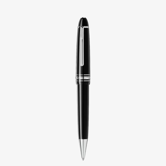 Montblanc Meisterstuck Le Grand Platinum Ballpoint Pen 132450