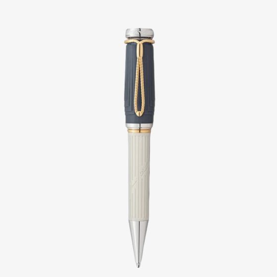 Montblanc Limited Edition Jane Austen Ballpoint Pen 130674