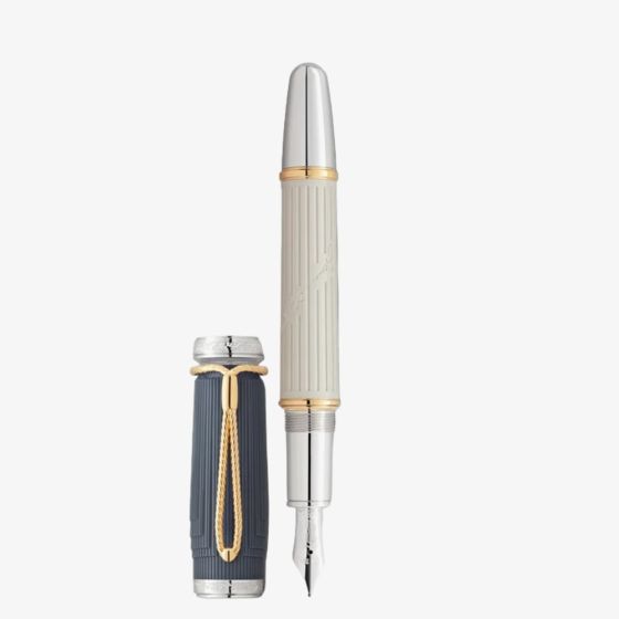 Montblanc Limited Edition Jane Austen Fountain Pen 130651