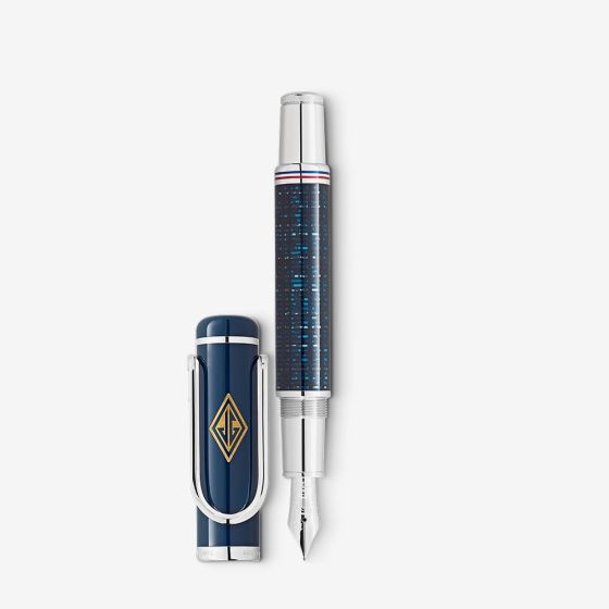 Montblanc Special Edition Great Gatsby Foutain Pen 130657