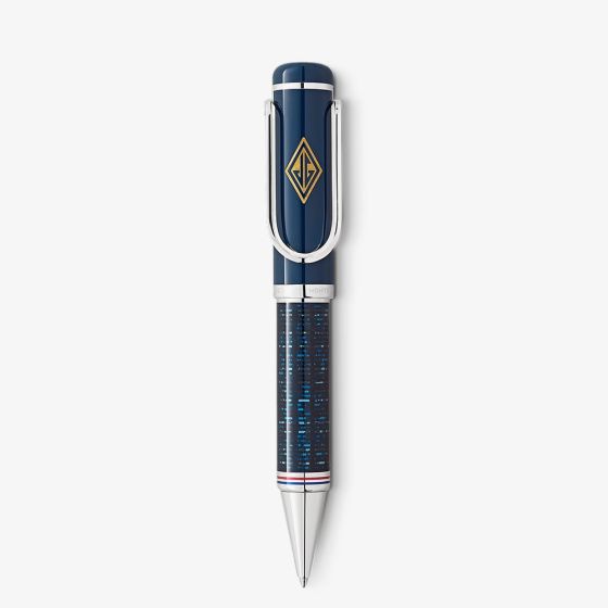 Montblanc Special Edition Great Gatsby Ballpoint Pen 130659