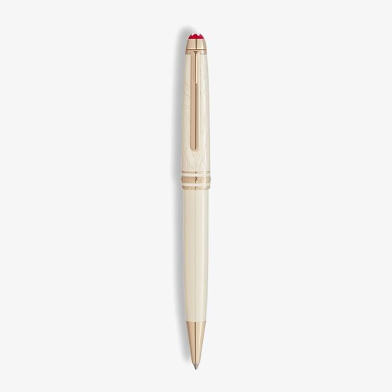 Montblanc Meisterstück Romeo & Juliet Classique Ballpoint Pen 132920