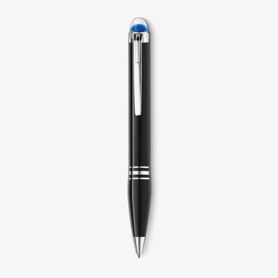Montblanc Starwalker Precious Resin Ballpoint Pen 132509
