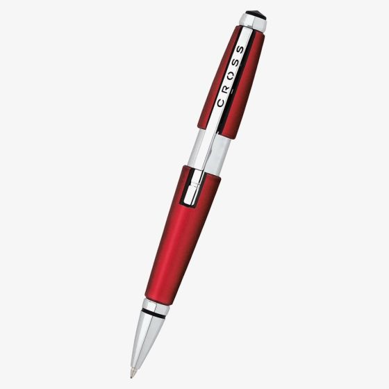 Cross Edge Red Gel Rollerball Pen AT0555-7