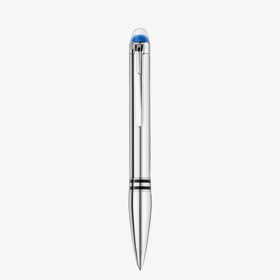 Montblanc StarWalker Metal Ballpoint Pen 132513