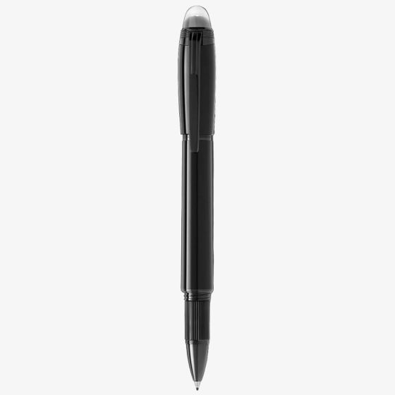 Montblanc StarWalker BlackCosmos Precious Resin Fineliner Pen 132289