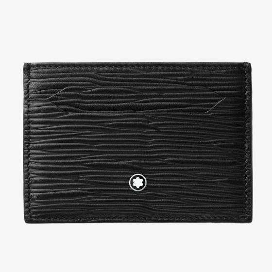 Montblanc Meisterstuck 4810 5cc Cardholder 130930