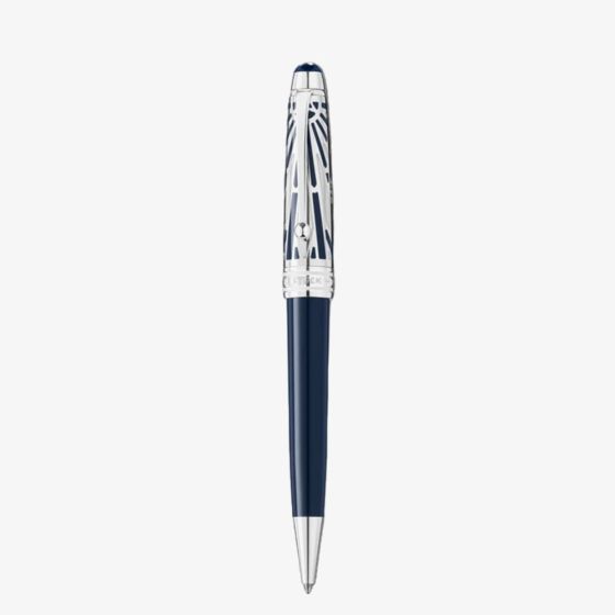 Montblanc Meisterstuck Doué Legrand Ballpoint Pen 131348