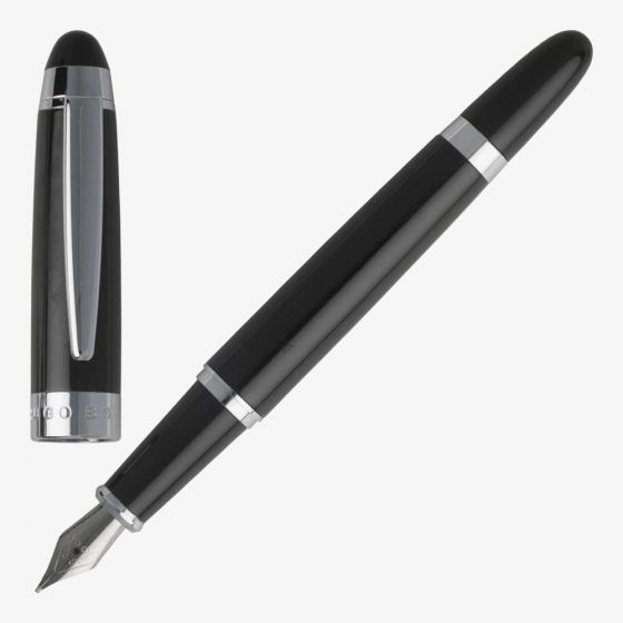 BOSS Icon Fountain Pen HSN5012