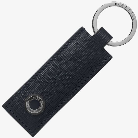 BOSS Tradition Blue Keyring HAK804N