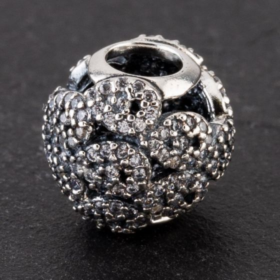 Second Hand Pandora Cascading Glamour Charm 796271CZ