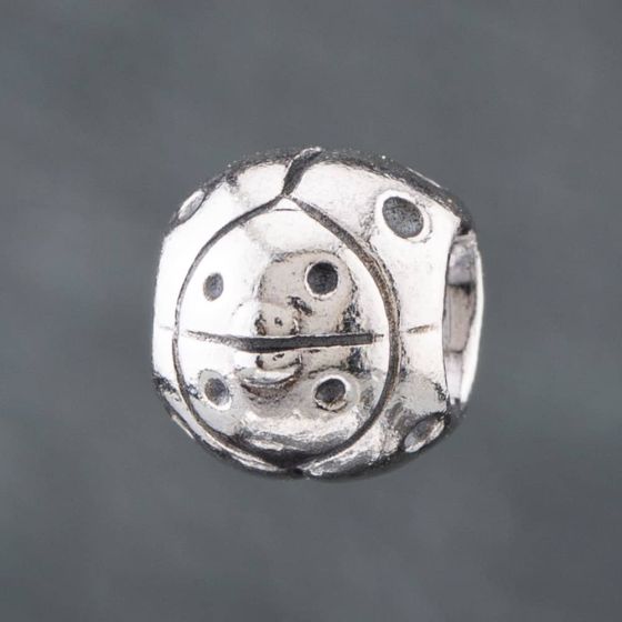Second Hand Pandora Silver Ladybird Charm 41221285
