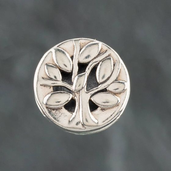 Second Hand Pandora Reflexions Tree Of Life Clip Charm 797779