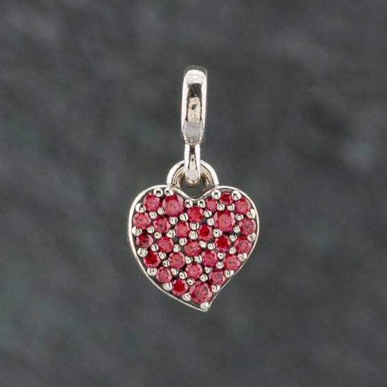 Second Hand Pandora Me My Love Dangle Charm 798981C01