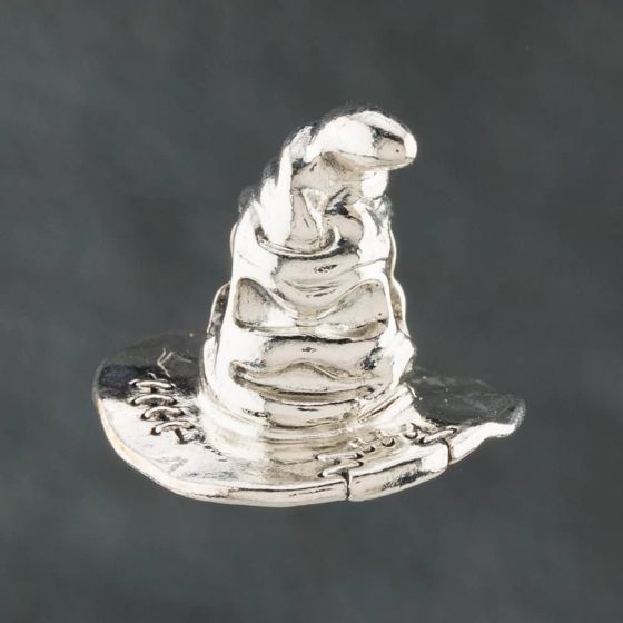 Second Hand Pandora Harry Potter Sorting Hat Charm 799124C00