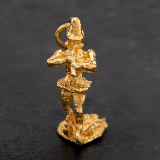 Second Hand Pied Piper Charm 4152290