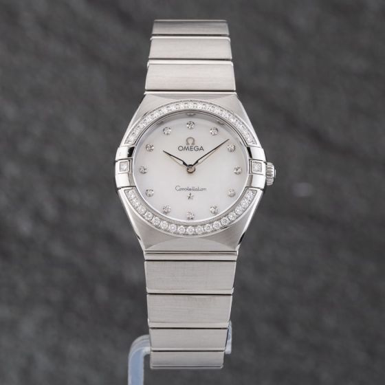 Second Hand OMEGA Constellation Watch 1311628