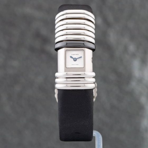 Second Hand Cartier Declaration Watch 2611