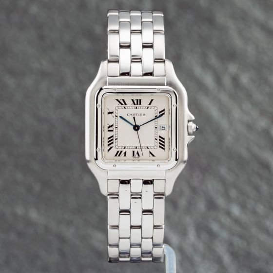 Second Hand Cartier Panthere Watch 1300