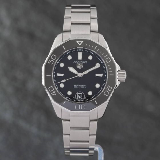 Second Hand TAG Heuer Aquaracer Professional Watch WBP231D.BA0626