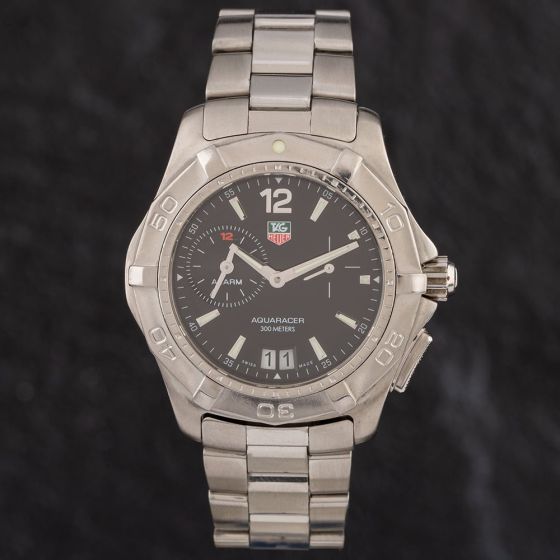 Second Hand TAG Heuer Watch 4409140