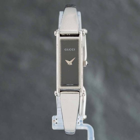 Second Hand Gucci Watch 1500L