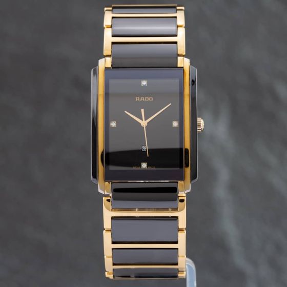 Second Hand Rado Integral Watch R20204712