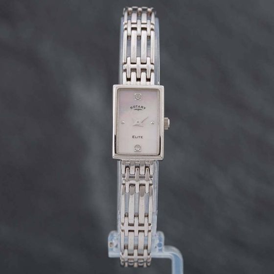 Second Hand Rotary Elite Watch 12320