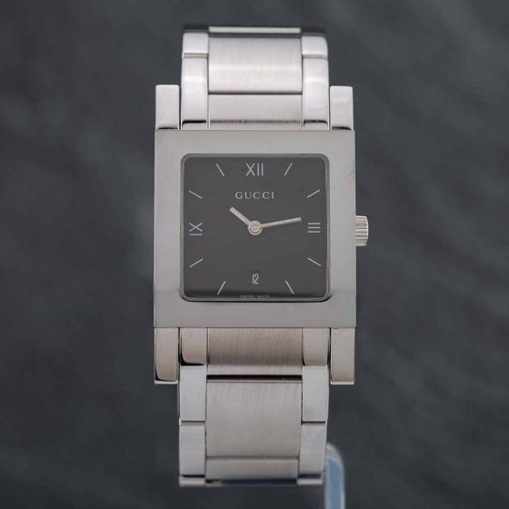 Second Hand Gucci Watch 7900M.1