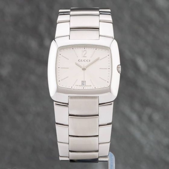 Second Hand Gucci Watch 8500M