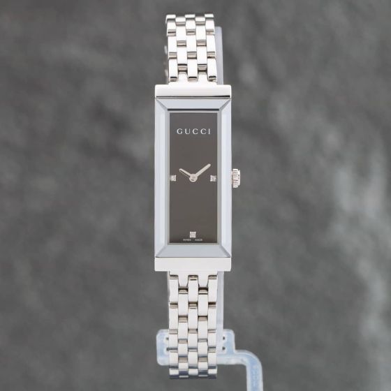 Second Hand Gucci Watch 127.5