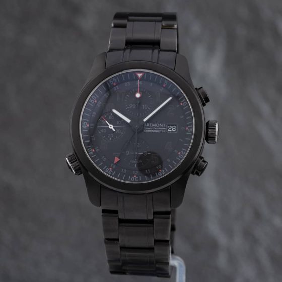 Second Hand Bremont ALT1-B Watch ALT1-B