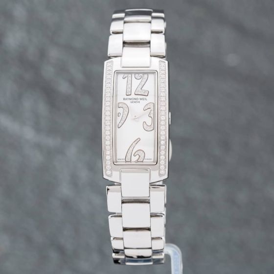 Second Hand Raymond Weil Shine Watch 1500