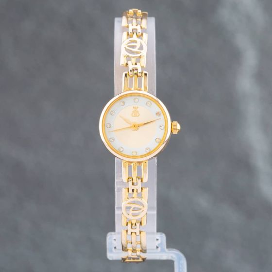 Second Hand Brookes And Bentley Watch