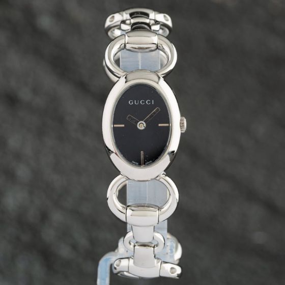 Second Hand Gucci Tornabuoni Watch YA118501