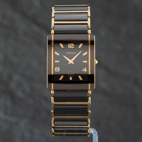 Second Hand Rado Diastar Watch 160.0282.3