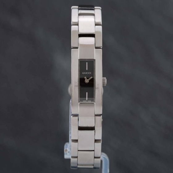 Second Hand Gucci Watch 4600L