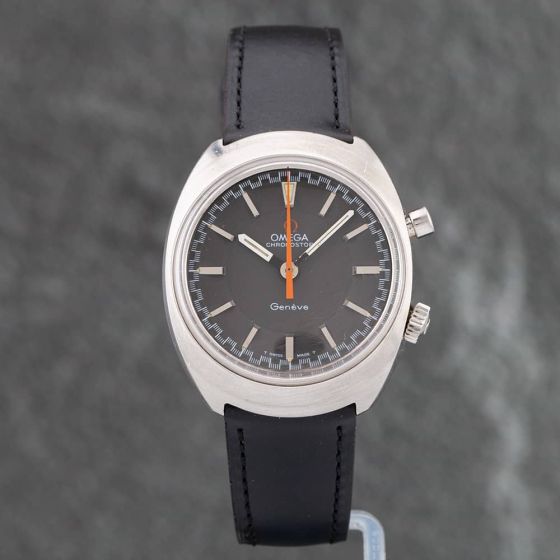 Second Hand OMEGA Vintage Chronostop Watch