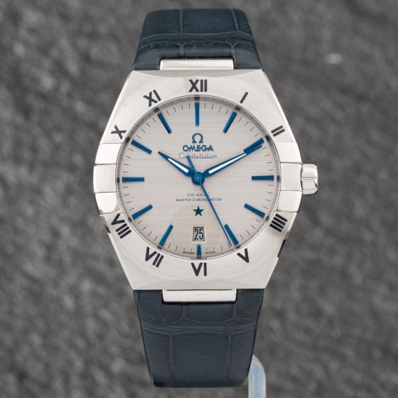 Second Hand OMEGA Constellation Watch 131133
