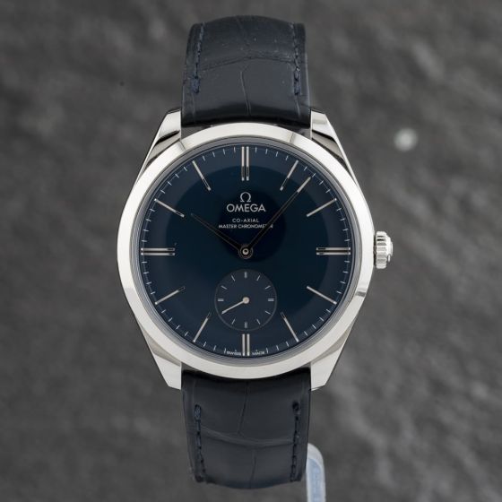 Second Hand OMEGA De Ville Watch 43513402