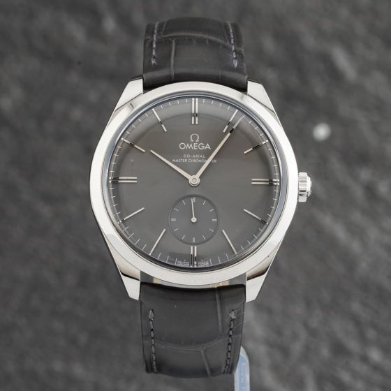 Second Hand OMEGA De Ville Watch 43513402
