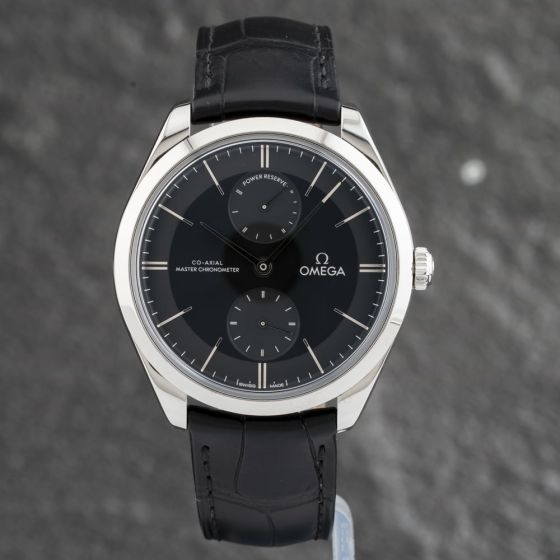 Second Hand OMEGA De Ville Watch 4351340