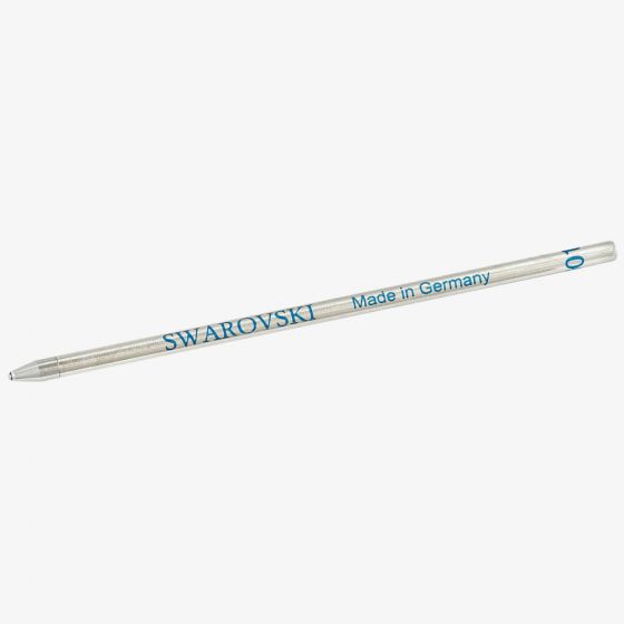 Swarovski Crystalline Single Blue Ballpoint Pen Refill 5080877