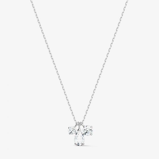 Swarovski Attract Cluster Pendant 5571077